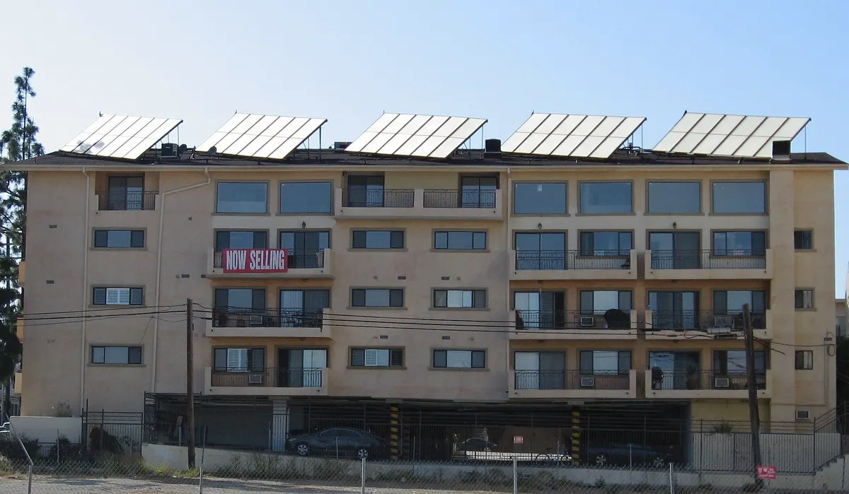 Offerte fotovoltaico a Venezia