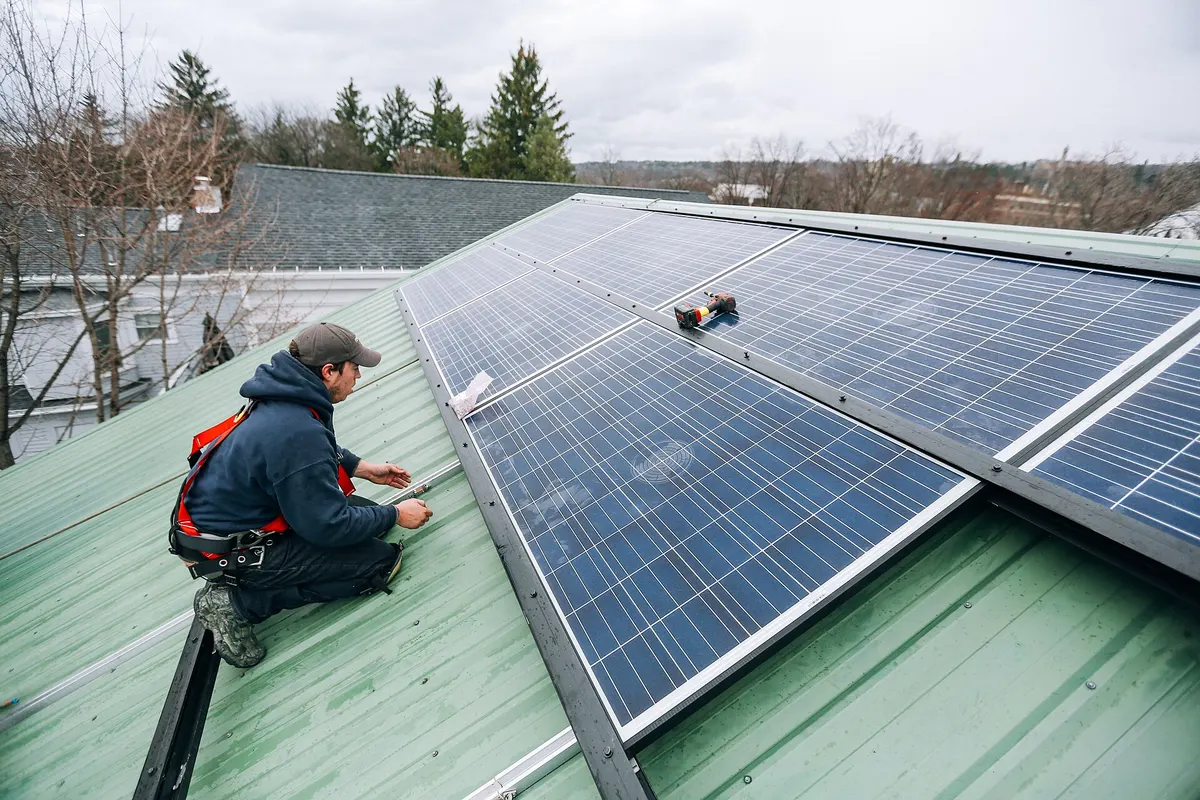 Offerte fotovoltaico a Prato