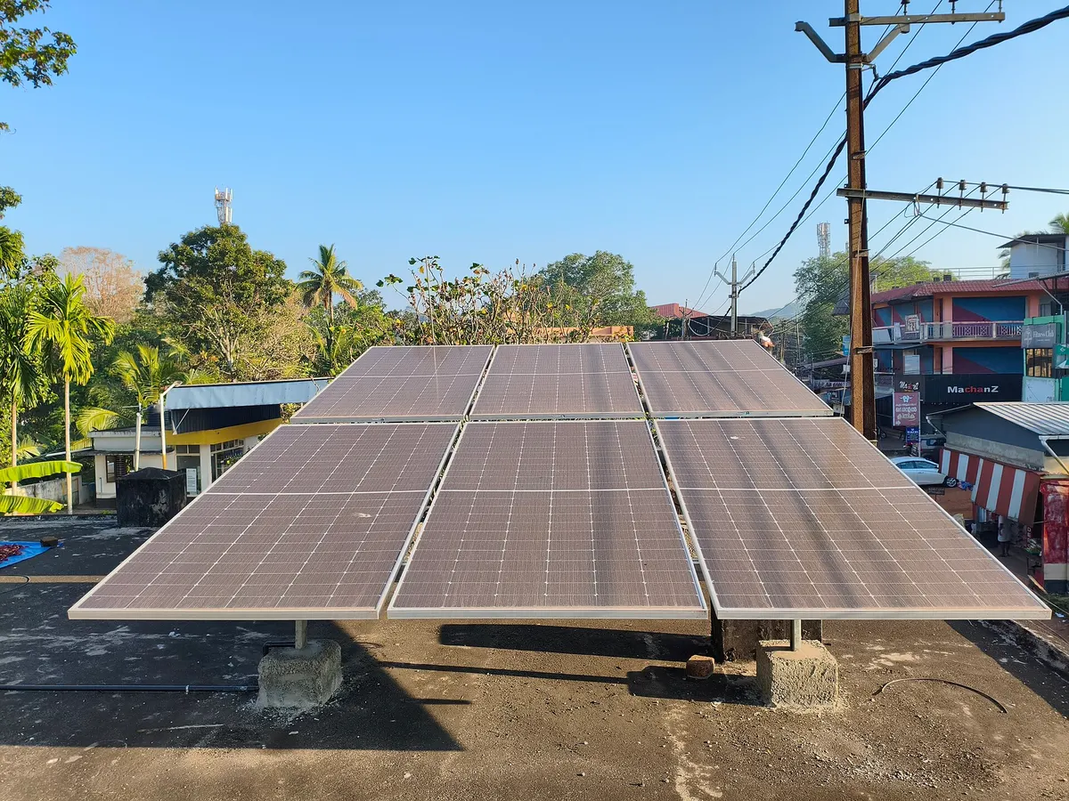 Offerte fotovoltaico a Brescia