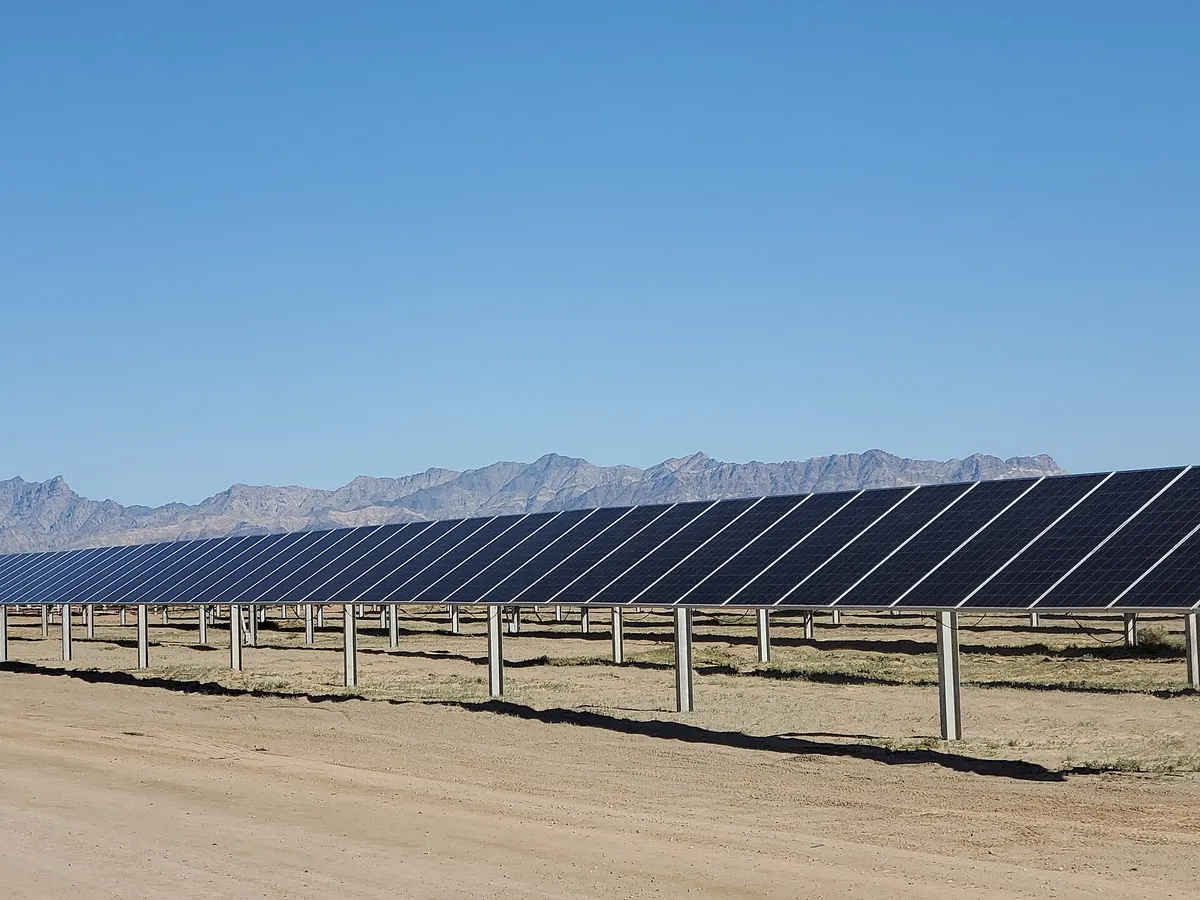 Offerte fotovoltaico a Pescara